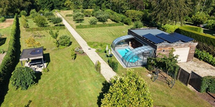 Huizen Koop Huur - 3