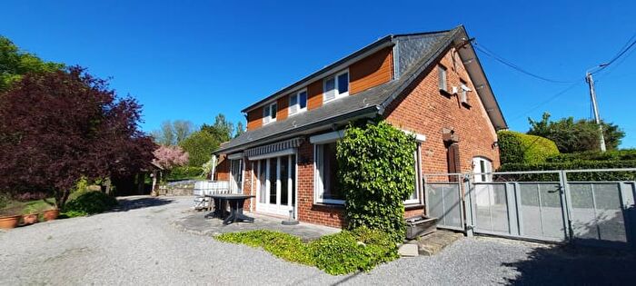 16-kamerhuis te koop in Spy