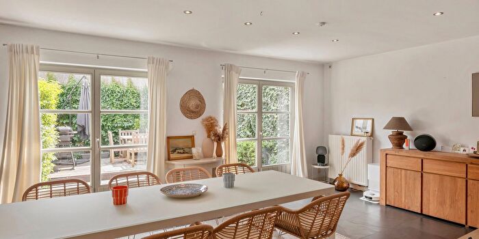 Huizen Koop Huur - 2