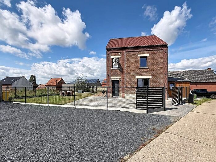 2-kamerhuis te koop in KORTENAKEN