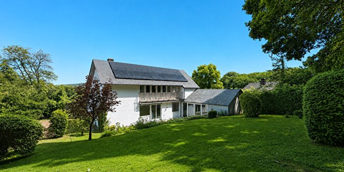 4-kamerhuis te koop in Esneux