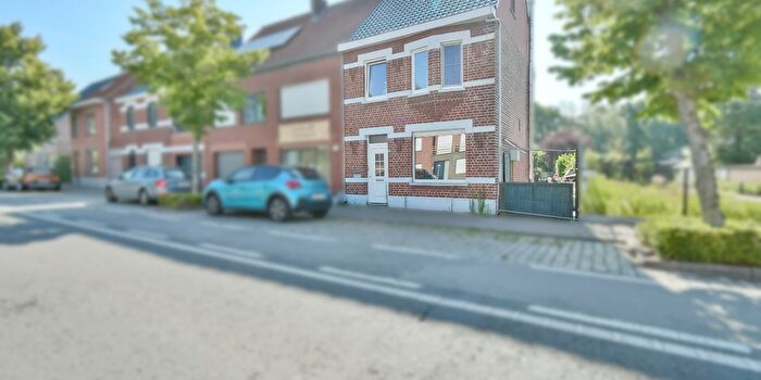3-kamerhuis te huur in Torhout
