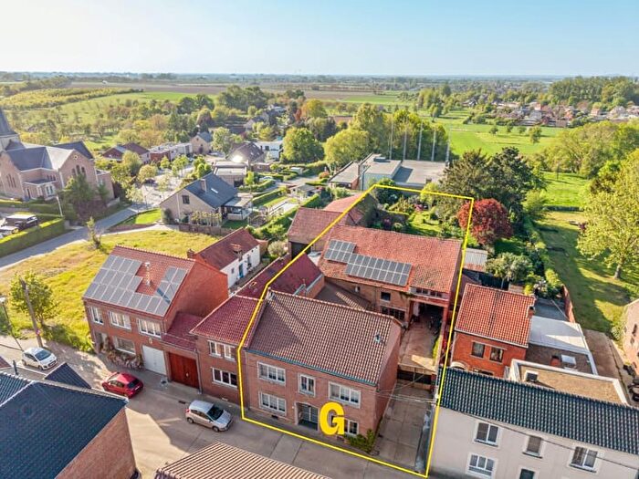 1-kamerhuis te koop in Bilzen-Hoeselt