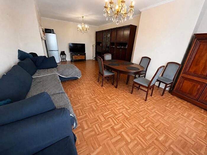 2-kamerappartement te koop in Antwerpen