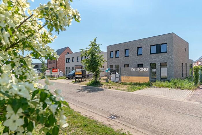 3-kamerhuis te koop in Lille