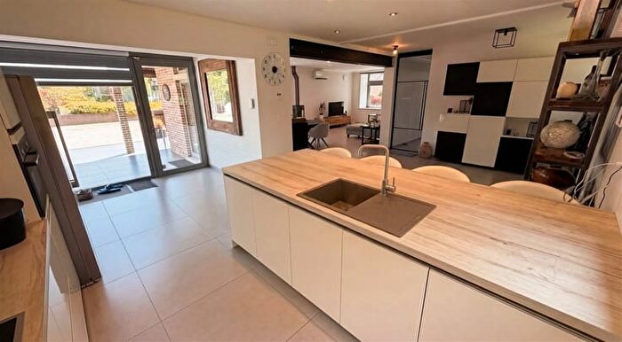 Huizen Koop Huur - 2
