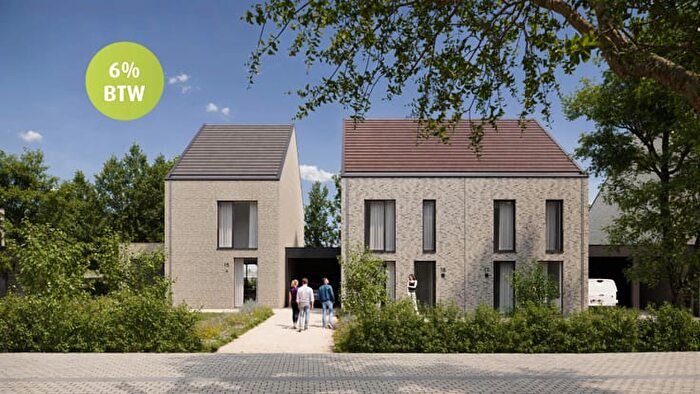 Huizen Koop Huur - 3