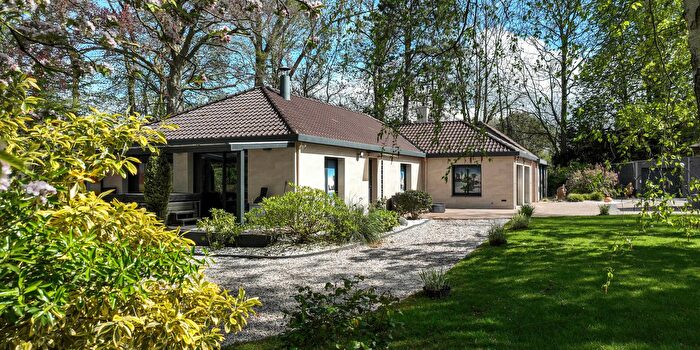 3-kamerhuis te koop in Froyennes