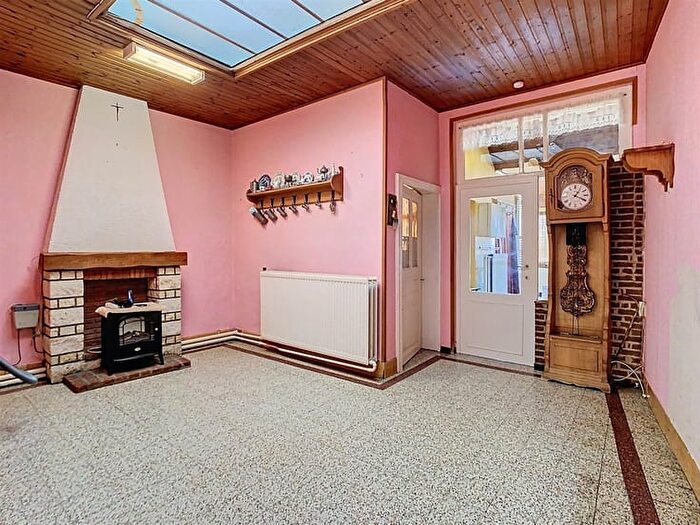 Huizen Koop Huur - 3