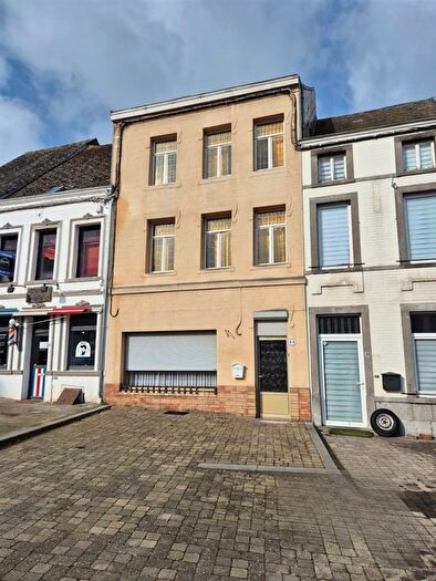 5-kamerhuis te koop in WALCOURT