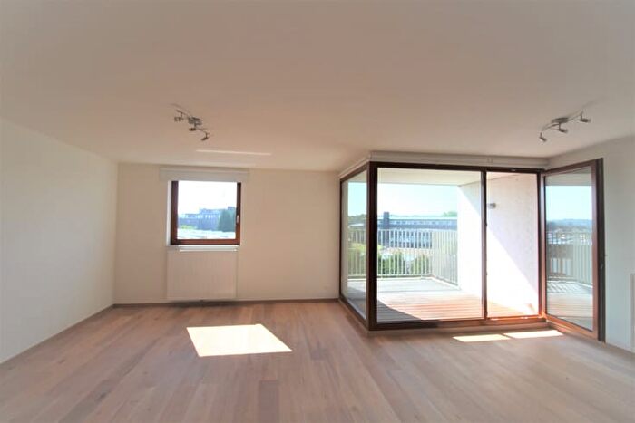 Appartement te koop in Bilzen