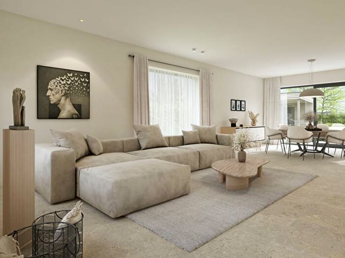 Huizen Koop Huur - 3