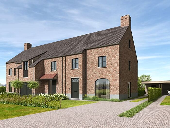 Huizen Koop Huur - 2