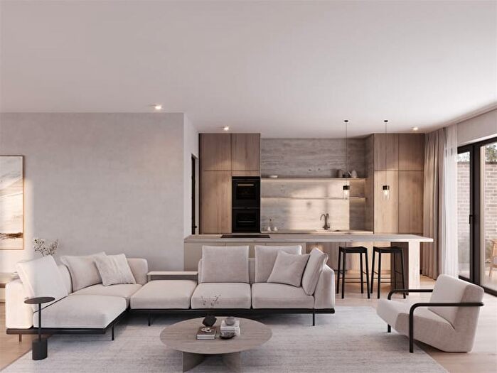 Huizen Koop Huur - 3