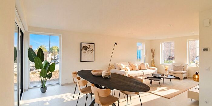 Huizen Koop Huur - 2