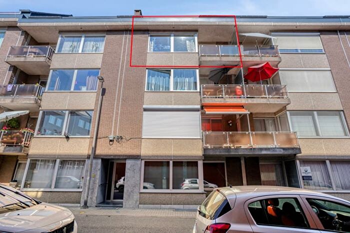 11-kamerappartement te koop in Tongeren-Borgloon