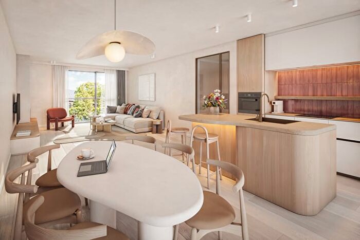 7-kamerappartement te koop in Zedelgem