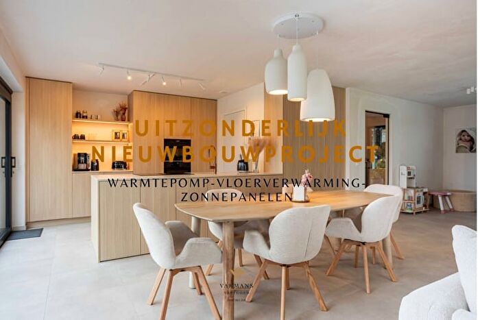 Huizen Koop Huur - 2