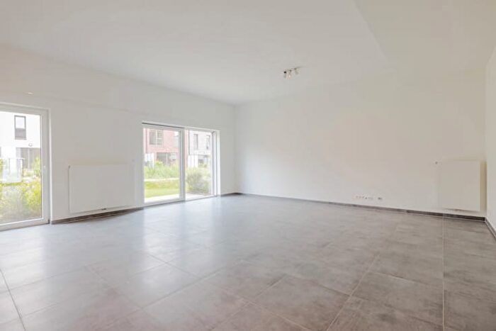 2-kamerappartement te koop in Eupen