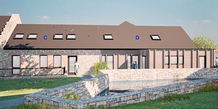 2-kamerhuis te koop in Raeren