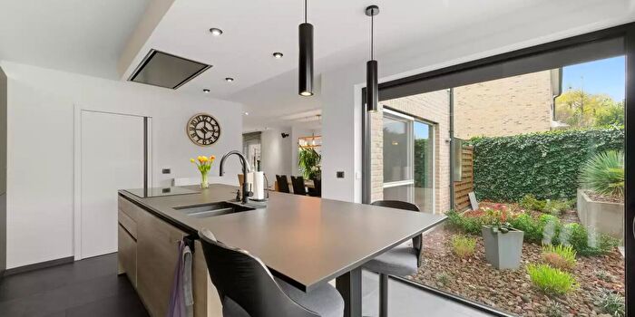 Huizen Koop Huur - 3