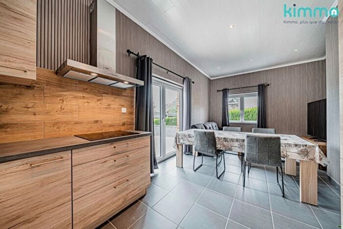 Huizen Koop Huur - 2