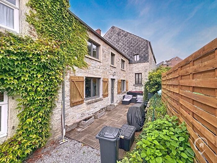 Huizen Koop Huur - 2