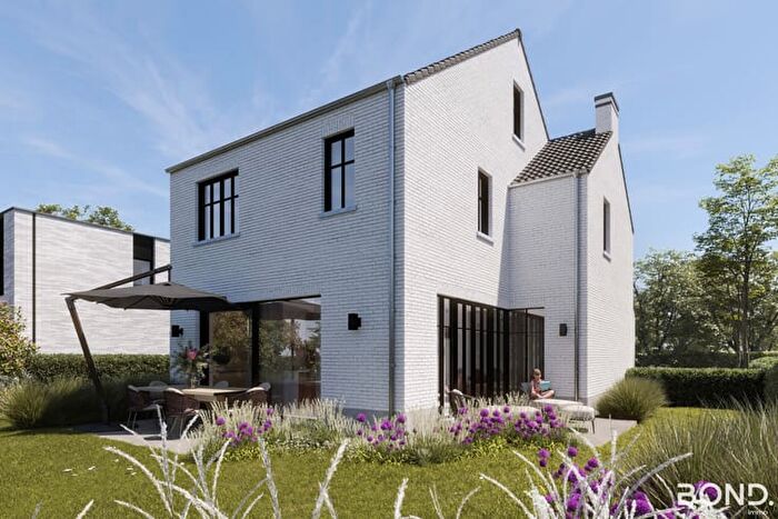 Huizen Koop Huur - 3