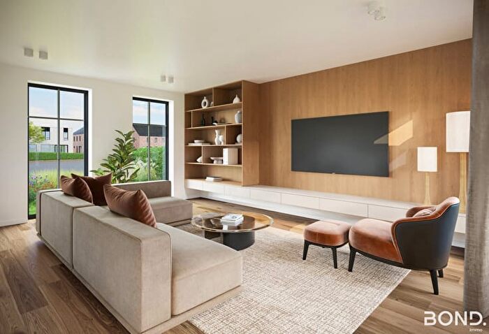 Huizen Koop Huur - 2