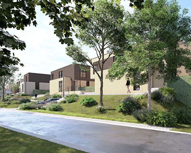 Huizen Koop Huur - 3