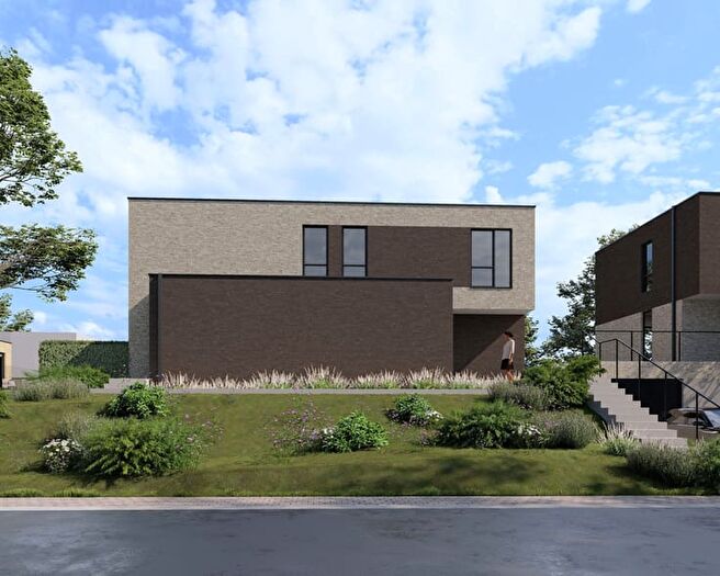 Huizen Koop Huur - 2