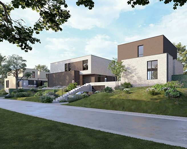 Huis te koop in Huldenberg Neerijse