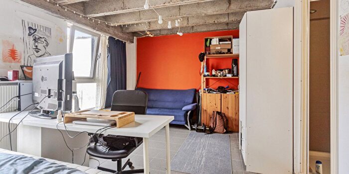 1-kamerappartement te koop in Mechelen