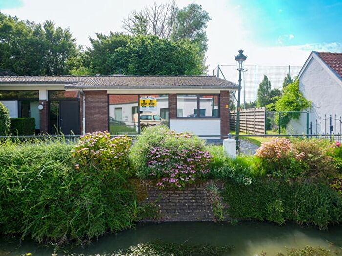 Huizen Koop Huur - 2