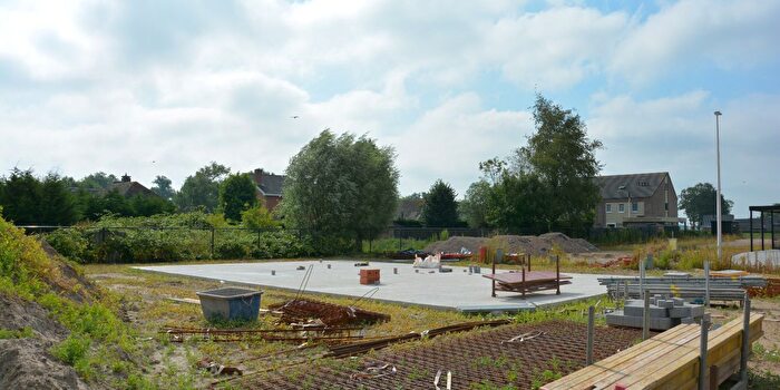 Huizen Koop Huur - 2