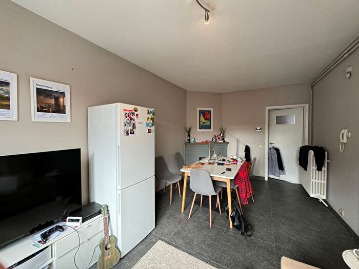 2-kamerappartement te koop in Leuven