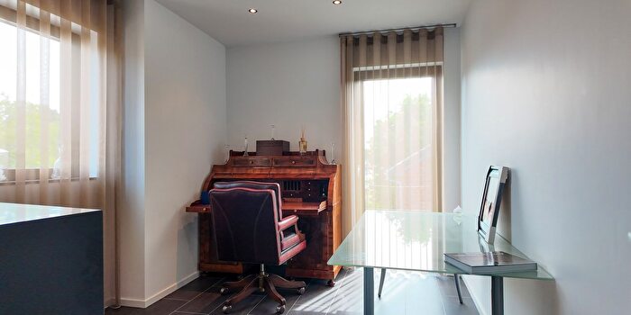 Huizen Koop Huur - 3