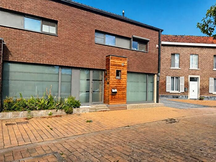 3-kamerhuis te koop in Tongeren-Borgloon