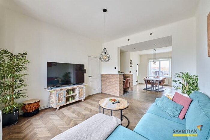 6-kamerhuis te koop in LEOPOLDSBURG