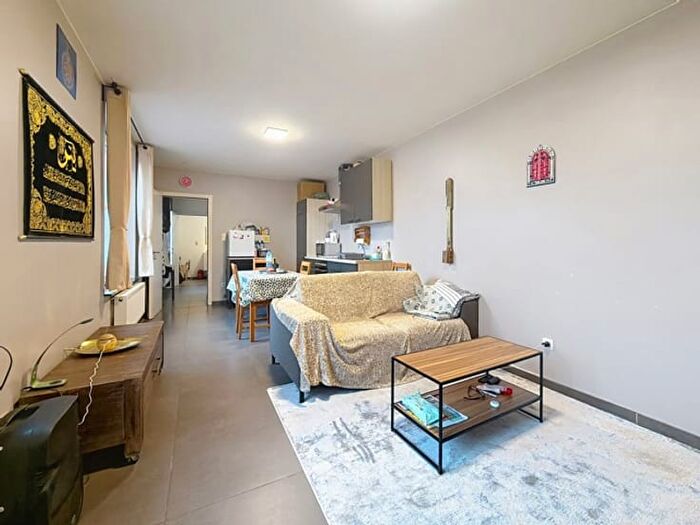 1-kamerappartement te koop in Seraing