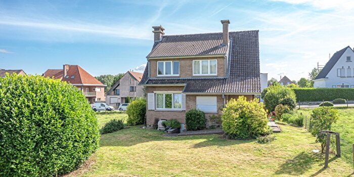 Huizen Koop Huur - 2