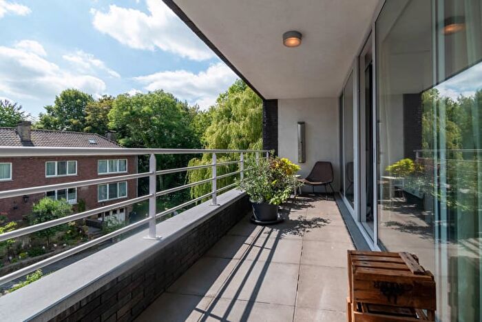 1-kamerappartement te koop in Wemmel
