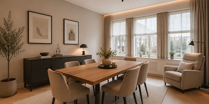 Huizen Koop Huur - 3