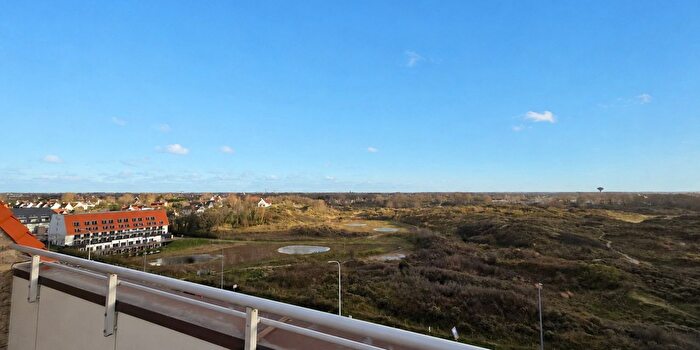 2-kamerappartement te koop in Nieuwpoort