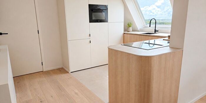 Huizen Koop Huur - 3