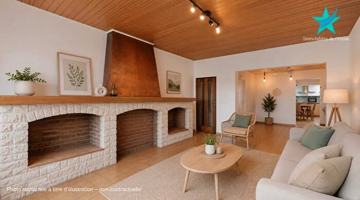 Huizen Koop Huur - 2