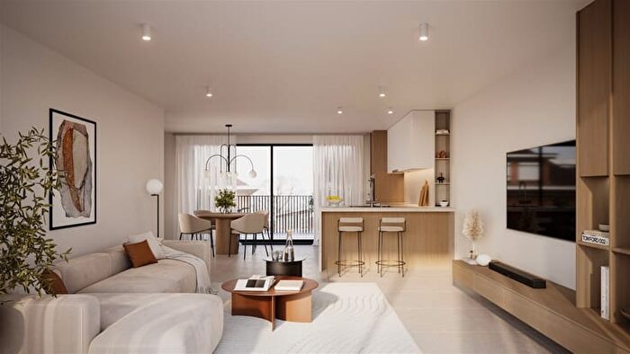 Huizen Koop Huur - 2