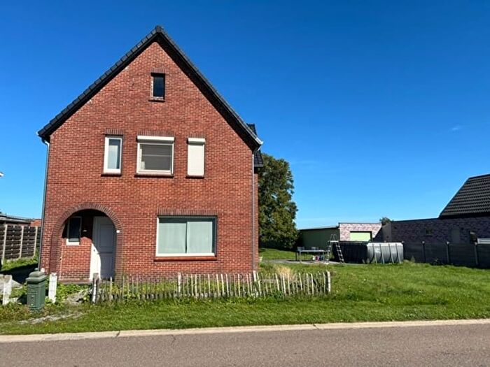 3-kamerhuis te koop in WIJER