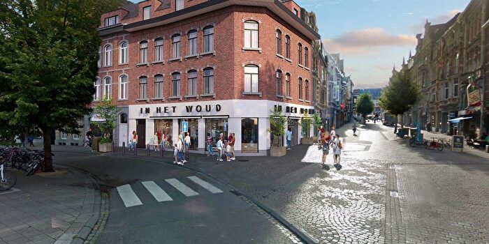 Huizen Koop Huur - 2