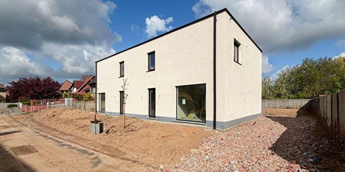 Huizen Koop Huur - 2